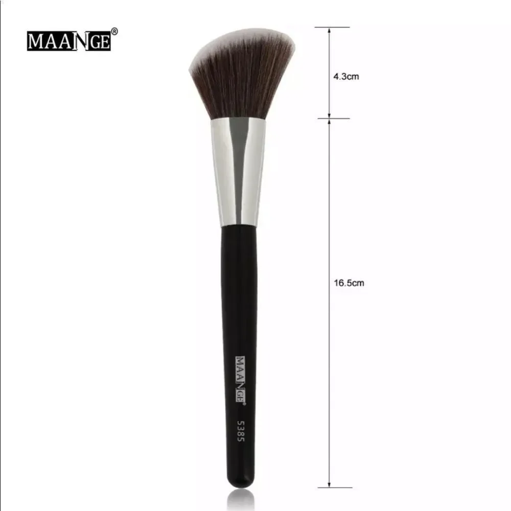 Contouring, blush, cake, bronzer makeup brush - Picture 6 of 7